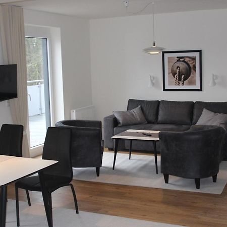 Duenenhaus Wohnung 9 Lübeck Eksteriør billede
